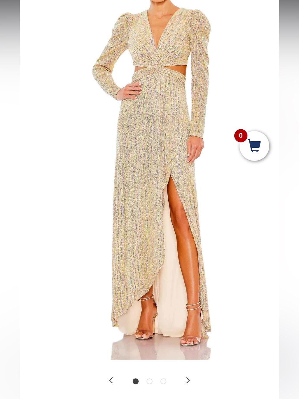 Mac Duggal